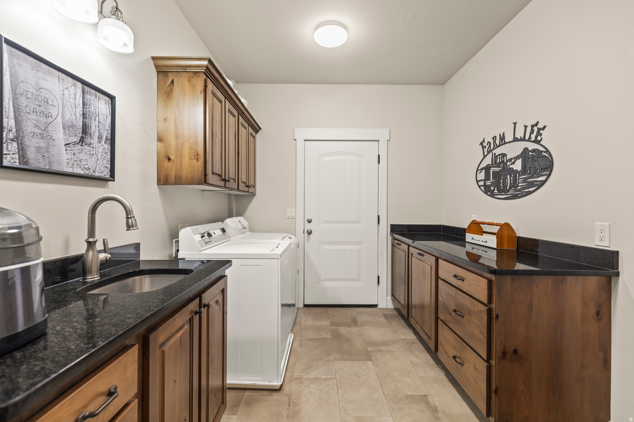 FAIR WEATHER ESTATES - Residential