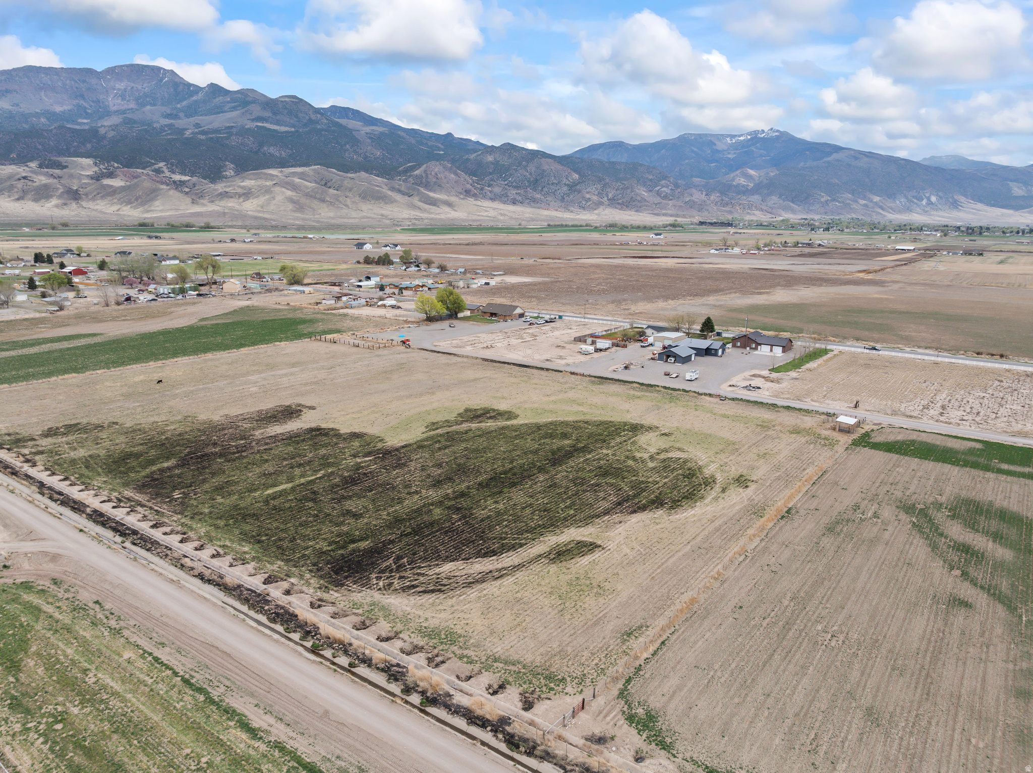 FAIR WEATHER ESTATES - Residential