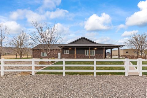 Tiny photo for 1165 E AUSTIN DR, Elsinore, UT 84724 (MLS # 2147319)