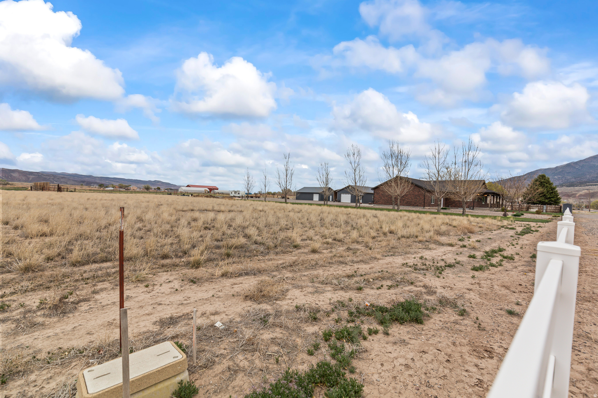 FAIR WEATHER ESTATES - Residential