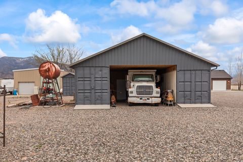 Tiny photo for 1165 E AUSTIN DR, Elsinore, UT 84724 (MLS # 2147319)