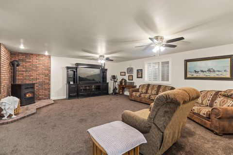 Tiny photo for 1165 E AUSTIN DR, Elsinore, UT 84724 (MLS # 2147319)