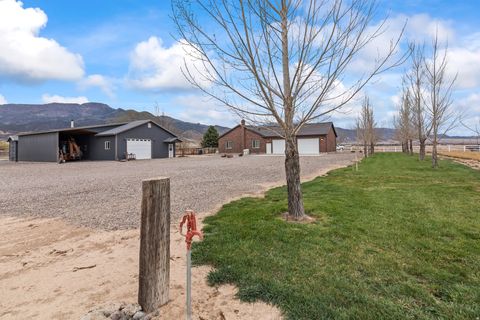Tiny photo for 1165 E AUSTIN DR, Elsinore, UT 84724 (MLS # 2147319)