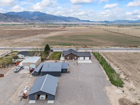 Tiny photo for 1165 E AUSTIN DR, Elsinore, UT 84724 (MLS # 2147319)