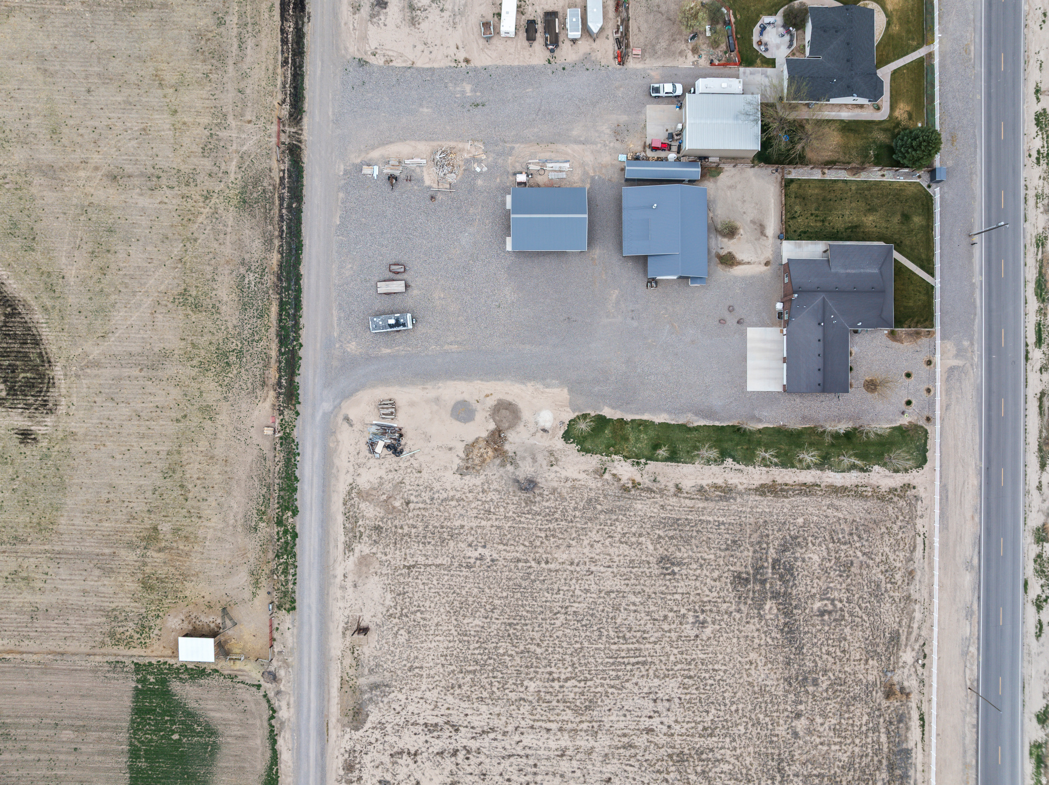 FAIR WEATHER ESTATES - Residential