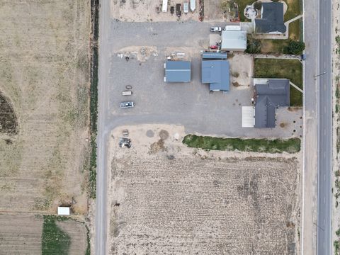 Tiny photo for 1165 E AUSTIN DR, Elsinore, UT 84724 (MLS # 2147319)