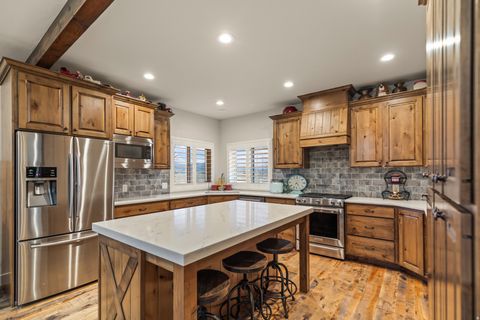Tiny photo for 1165 E AUSTIN DR, Elsinore, UT 84724 (MLS # 2147319)