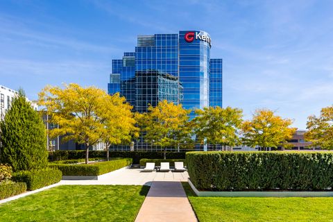 Tiny photo for 268 S STATE STREET St E #417, Salt Lake City, UT 84111 (MLS # 2140353)