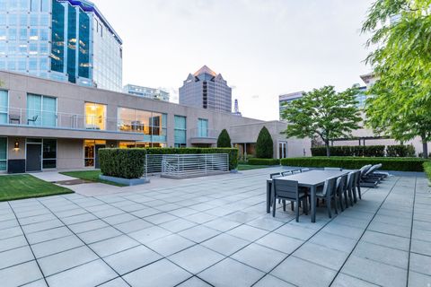 Tiny photo for 268 S STATE STREET St E #417, Salt Lake City, UT 84111 (MLS # 2140353)