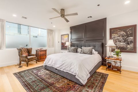 Tiny photo for 268 S STATE STREET St E #417, Salt Lake City, UT 84111 (MLS # 2140353)