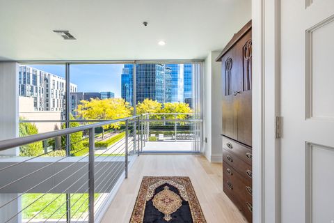 Tiny photo for 268 S STATE STREET St E #417, Salt Lake City, UT 84111 (MLS # 2140353)