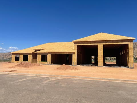 Homes For Sale - 1915 S 920<br/> Hurricane, UT 84737