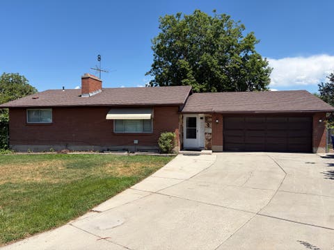 Homes For Sale - 5277 S Samuel Ct<br/> Taylorsville, UT 84129