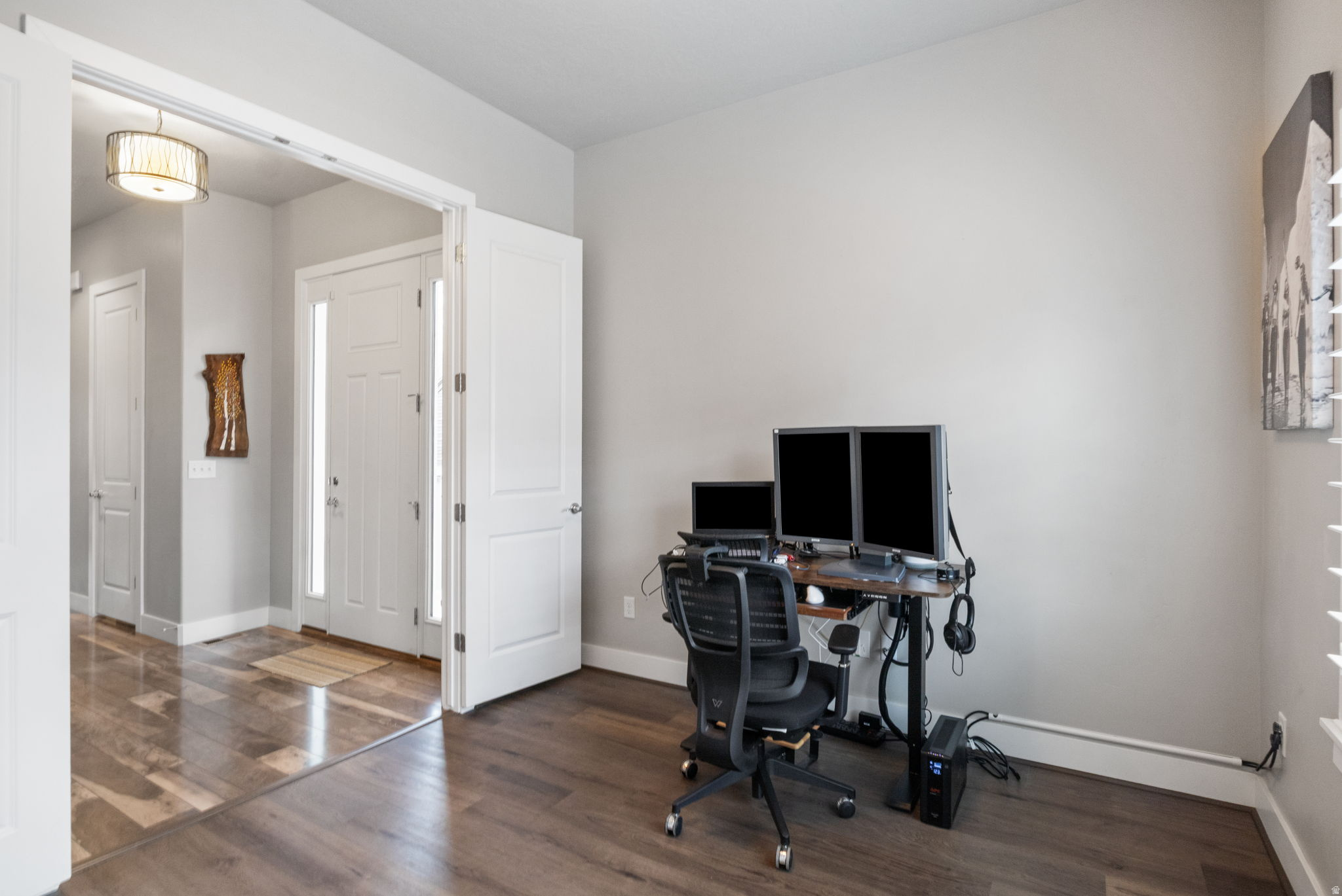 HAMPTONS - Residential Income