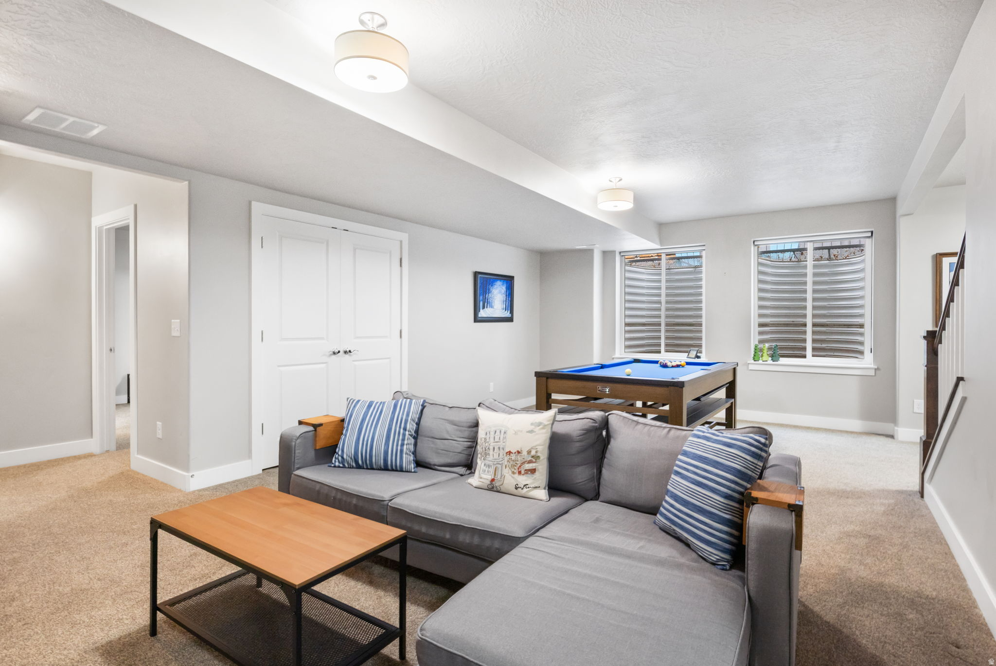 HAMPTONS - Residential Income