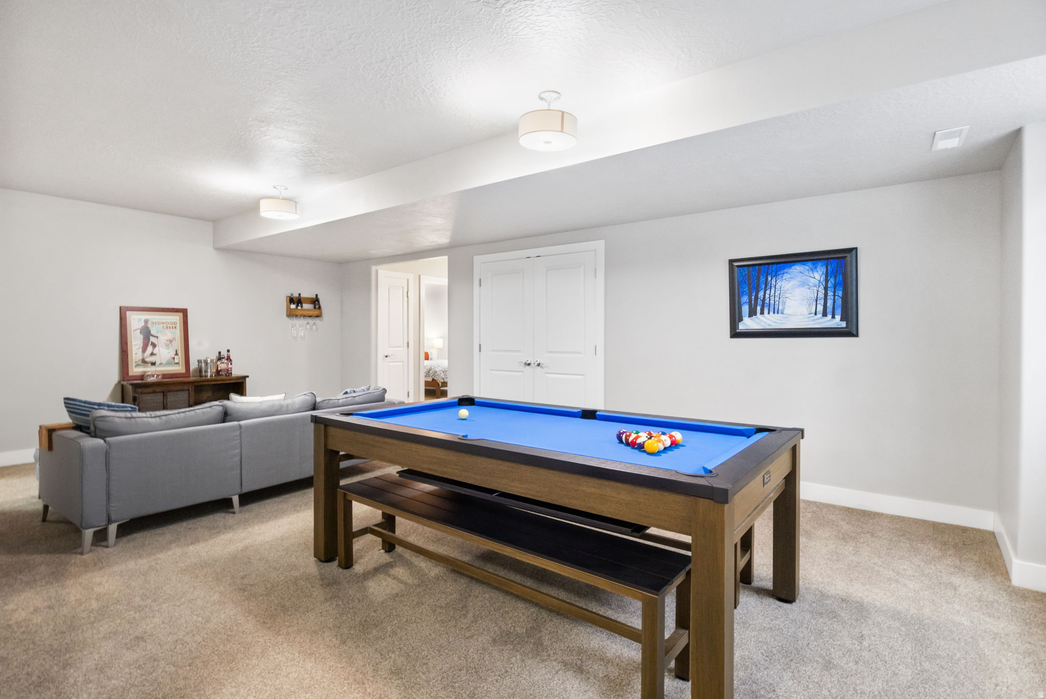 HAMPTONS - Residential Income