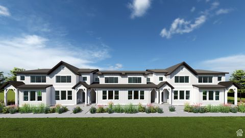 Photo of 7554 S OPAL MOUNTAIN WAY W #310, West Jordan, UT 84081 (MLS # 2117440)