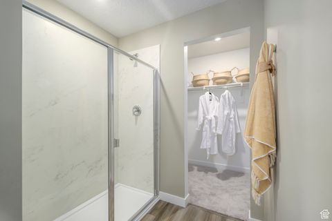 Tiny photo for 7554 S OPAL MOUNTAIN WAY W #310, West Jordan, UT 84081 (MLS # 2117440)