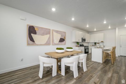 Tiny photo for 7554 S OPAL MOUNTAIN WAY W #310, West Jordan, UT 84081 (MLS # 2117440)