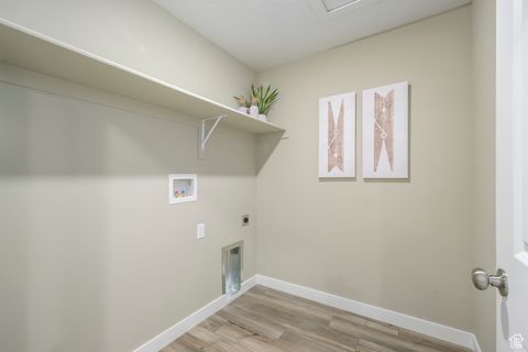 Tiny photo for 7554 S OPAL MOUNTAIN WAY W #310, West Jordan, UT 84081 (MLS # 2117440)