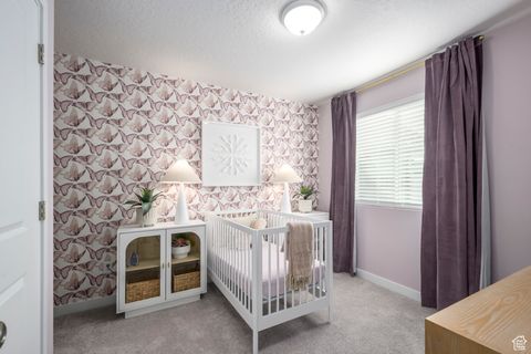 Tiny photo for 7554 S OPAL MOUNTAIN WAY W #310, West Jordan, UT 84081 (MLS # 2117440)