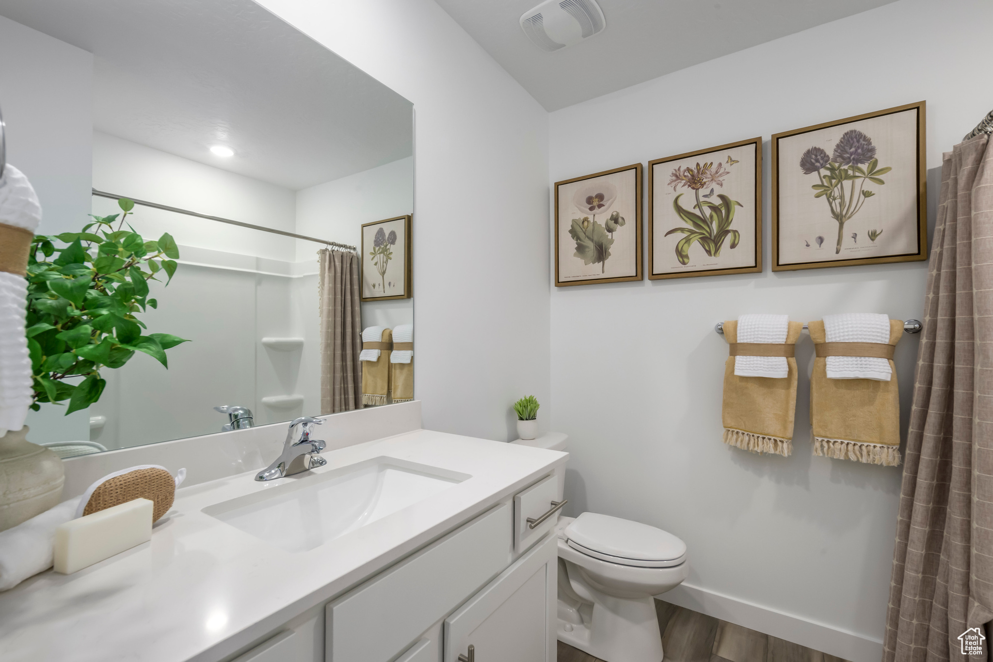 SIENNA HILLS - Residential