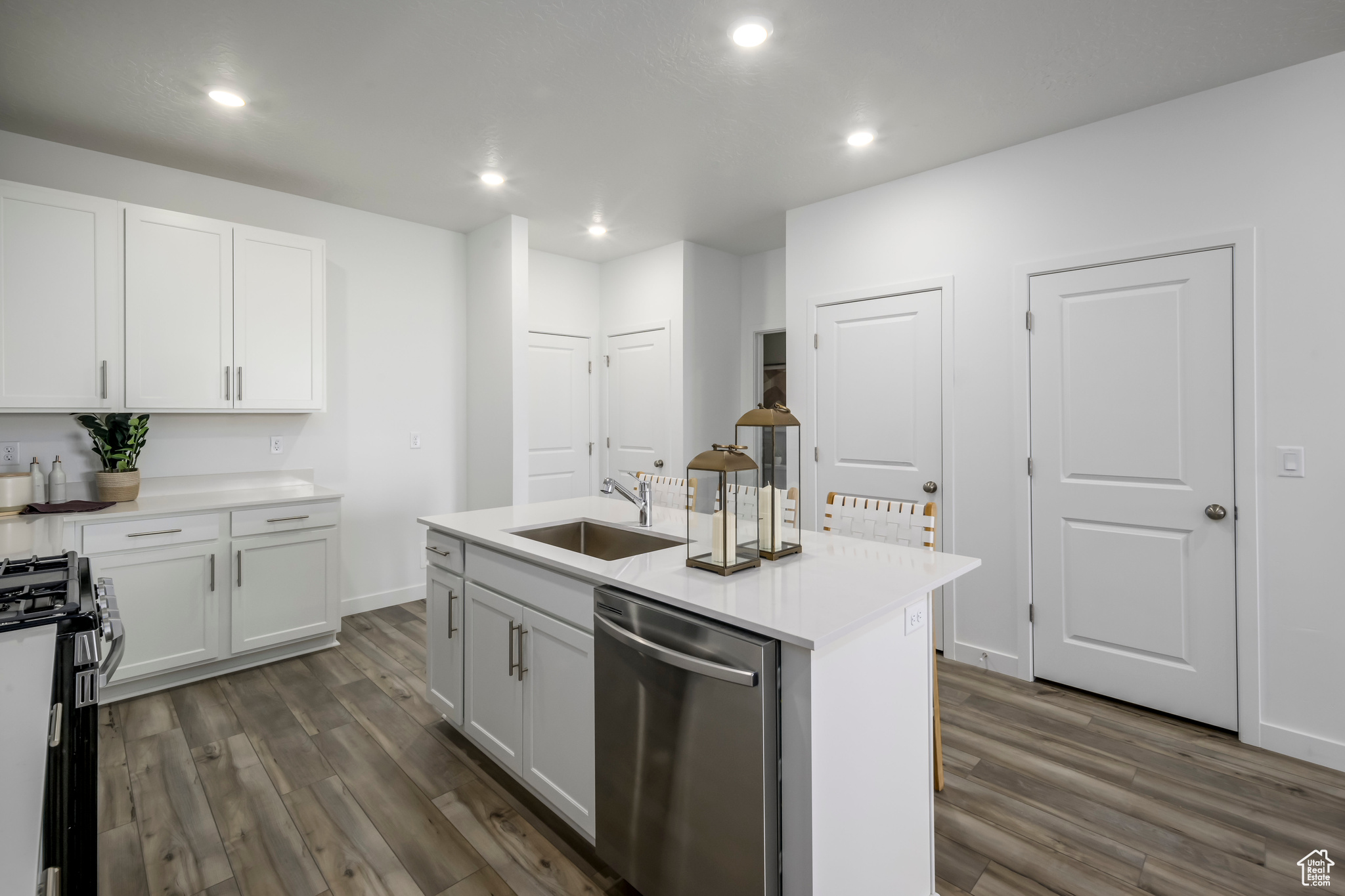 SIENNA HILLS - Residential