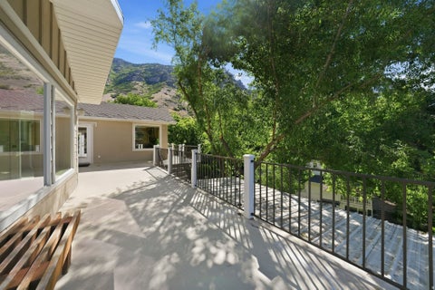 Tiny photo for 3006 N INDIAN HILLS DR E, Provo, UT 84604 (MLS # 2162246)