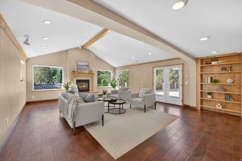 Tiny photo for 3006 N INDIAN HILLS DR E, Provo, UT 84604 (MLS # 2162246)