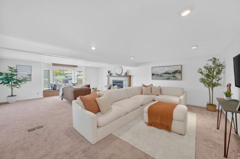 Tiny photo for 3006 N INDIAN HILLS DR E, Provo, UT 84604 (MLS # 2162246)