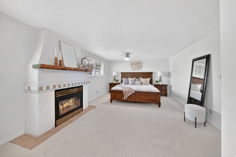 Tiny photo for 3006 N INDIAN HILLS DR E, Provo, UT 84604 (MLS # 2162246)