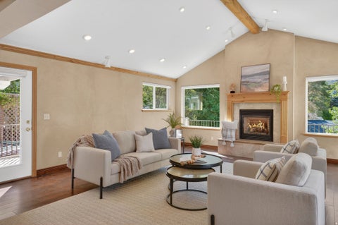 Tiny photo for 3006 N INDIAN HILLS DR E, Provo, UT 84604 (MLS # 2162246)