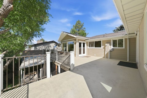 Tiny photo for 3006 N INDIAN HILLS DR E, Provo, UT 84604 (MLS # 2162246)