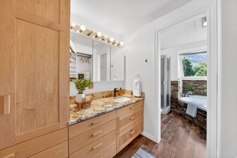 Tiny photo for 3006 N INDIAN HILLS DR E, Provo, UT 84604 (MLS # 2162246)