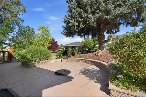 Tiny photo for 3006 N INDIAN HILLS DR E, Provo, UT 84604 (MLS # 2162246)