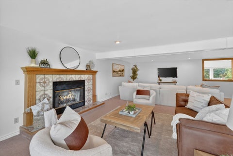 Tiny photo for 3006 N INDIAN HILLS DR E, Provo, UT 84604 (MLS # 2162246)