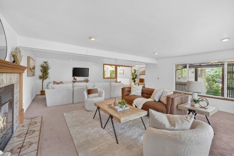 Tiny photo for 3006 N INDIAN HILLS DR E, Provo, UT 84604 (MLS # 2162246)