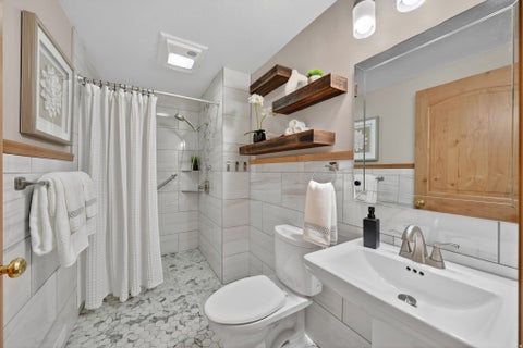 Tiny photo for 3006 N INDIAN HILLS DR E, Provo, UT 84604 (MLS # 2162246)