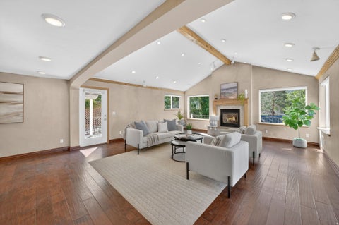 Tiny photo for 3006 N INDIAN HILLS DR E, Provo, UT 84604 (MLS # 2162246)