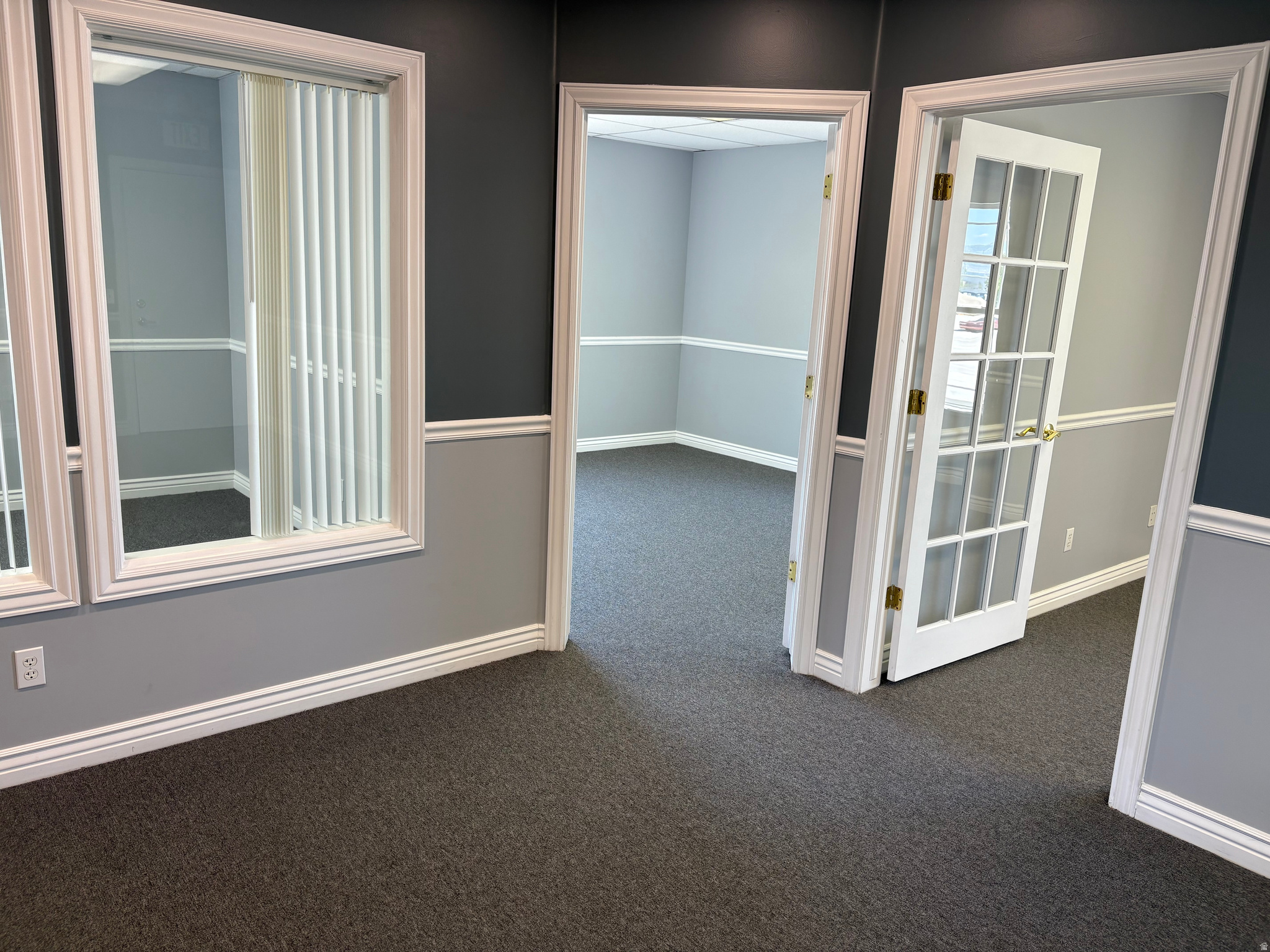 MONROE PROFESSIONAL PLAZA - Commercial Lease