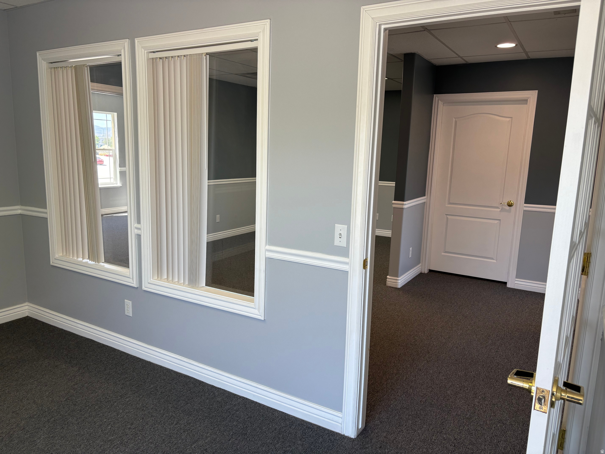 MONROE PROFESSIONAL PLAZA - Commercial Lease