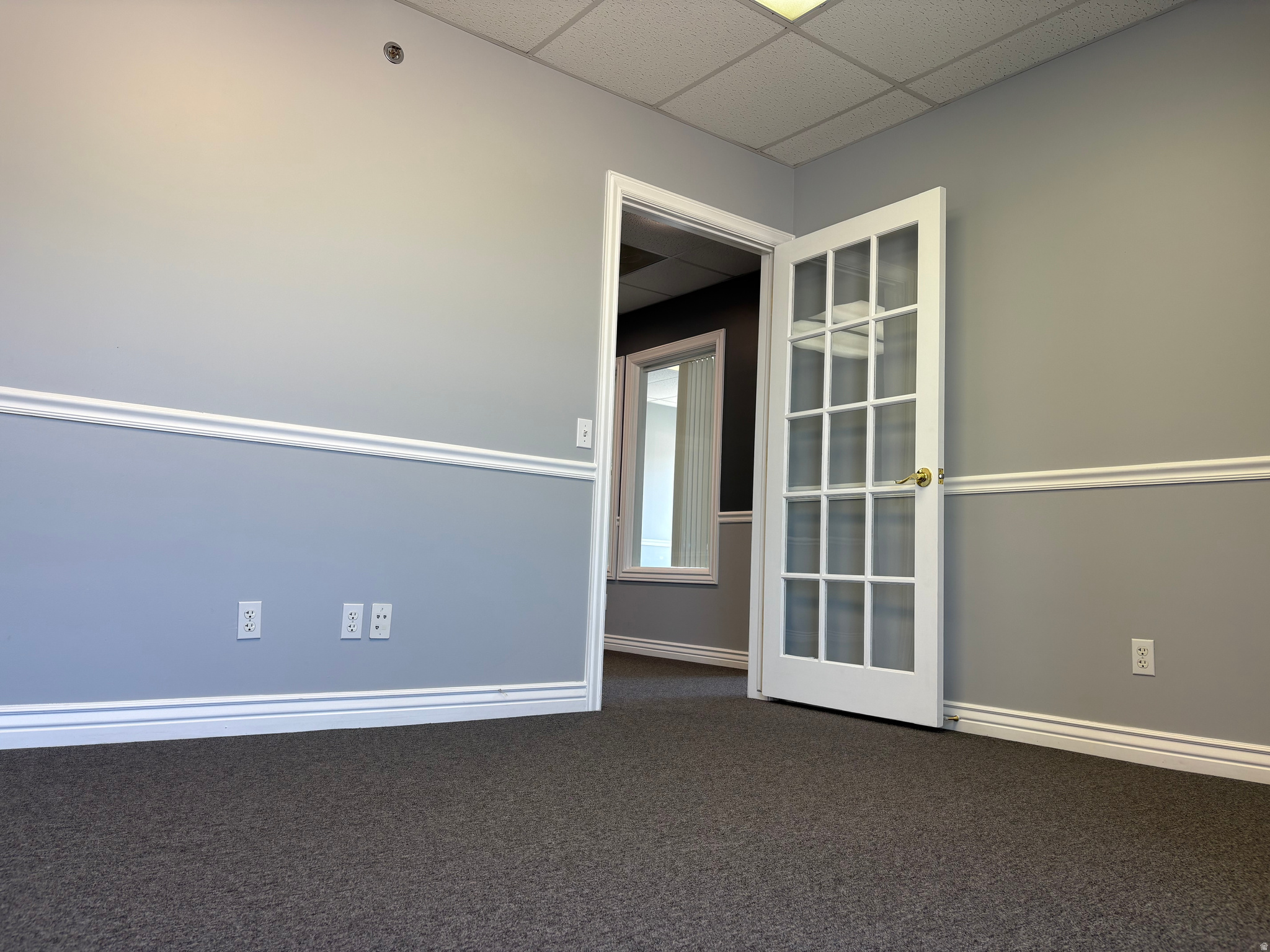 MONROE PROFESSIONAL PLAZA - Commercial Lease