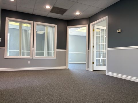 Tiny photo for 9149 S MONROE WAY #D, Sandy, UT 84070 (MLS # 2119932)