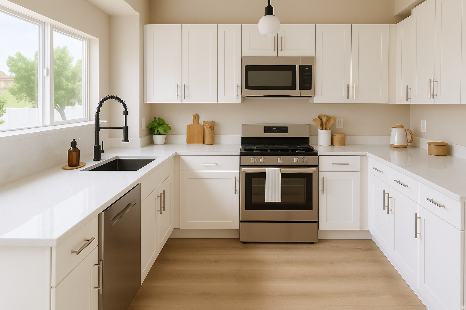 WESTPOINTE - Residential Lease