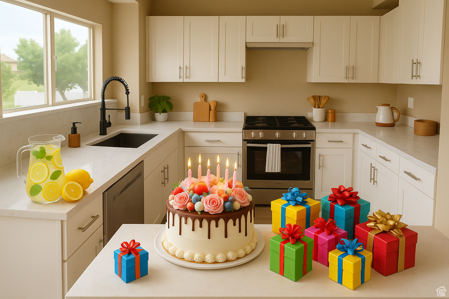 WESTPOINTE - Residential Lease