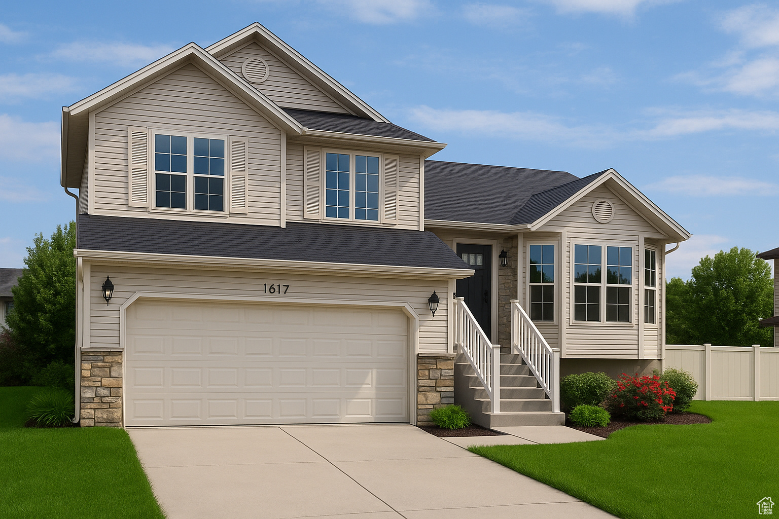 WESTPOINTE - Residential Lease