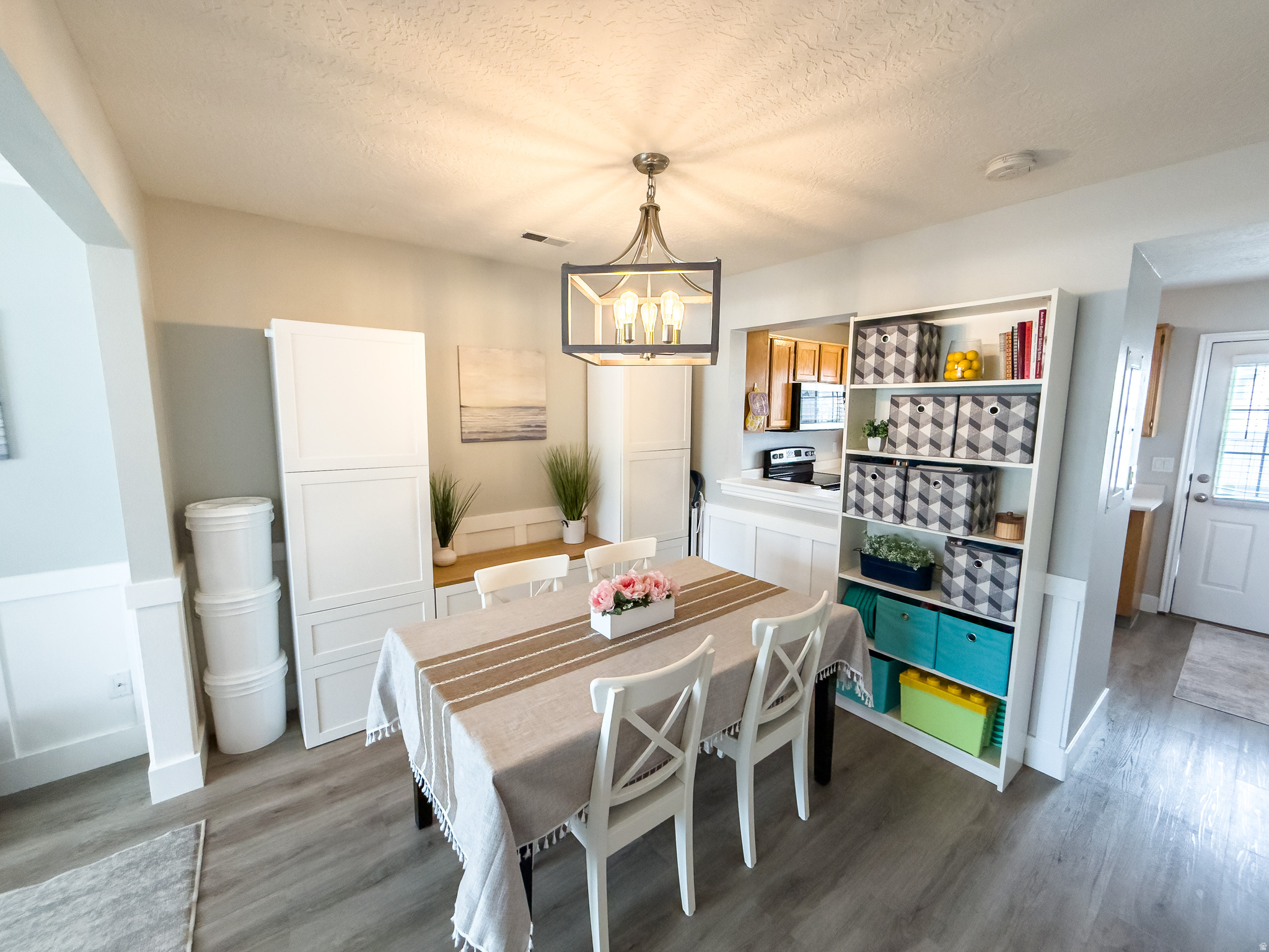 NORTHGATE - Residential