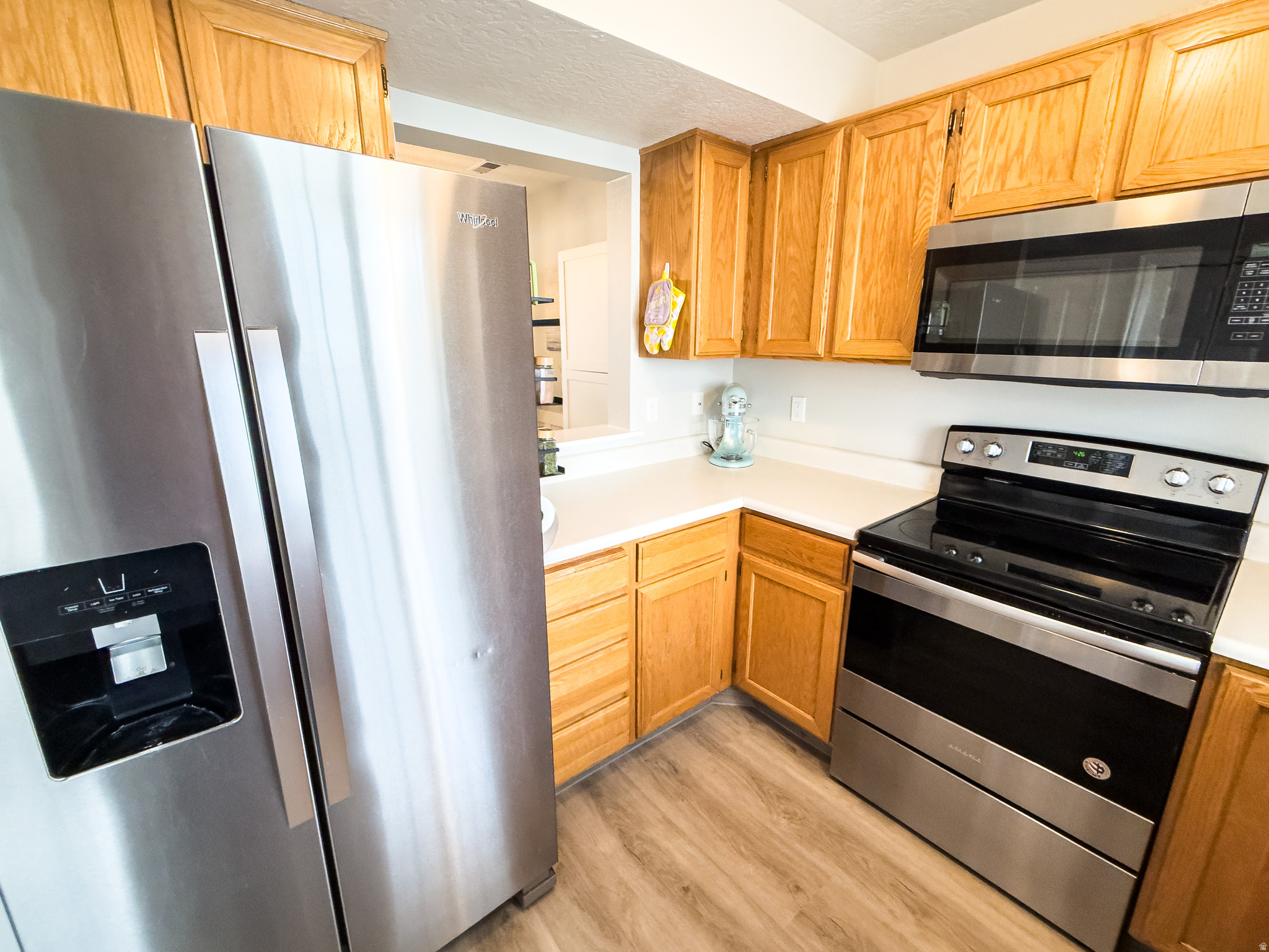 NORTHGATE - Residential