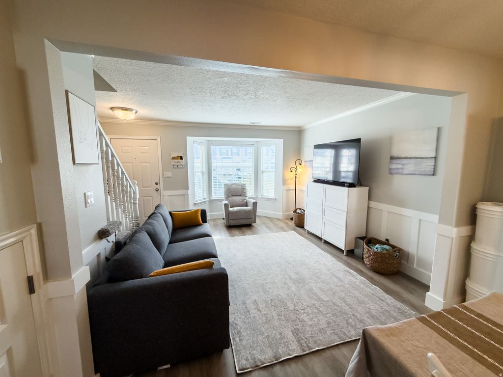 Photo of 608 W 460 N, American Fork, UT 84003 (MLS # 2143754)