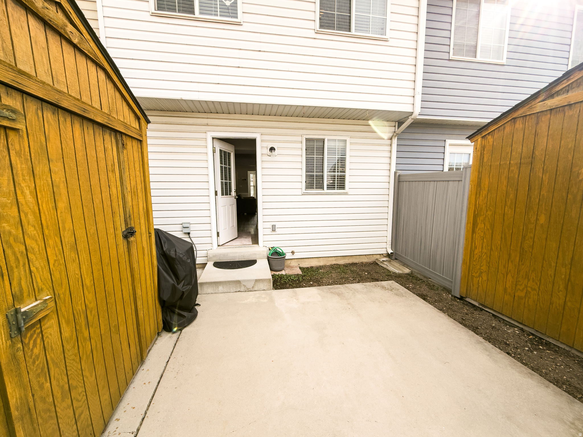 NORTHGATE - Residential